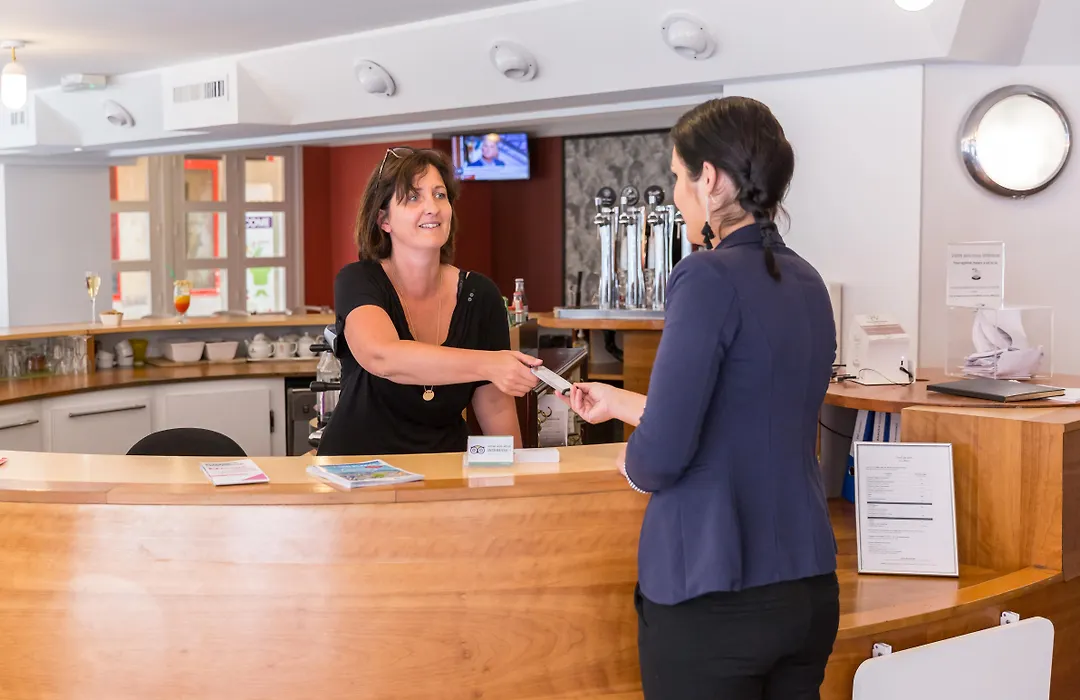 Best Western Plus Hotel Cargo-1